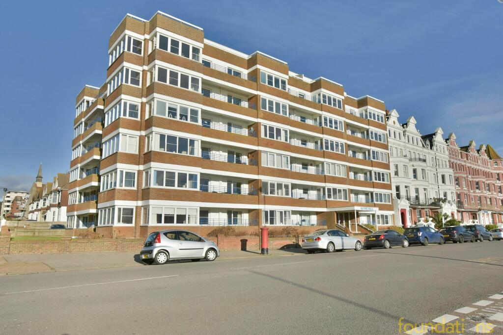Main image of property: De la Warr Parade, Bexhill-on-Sea, TN40