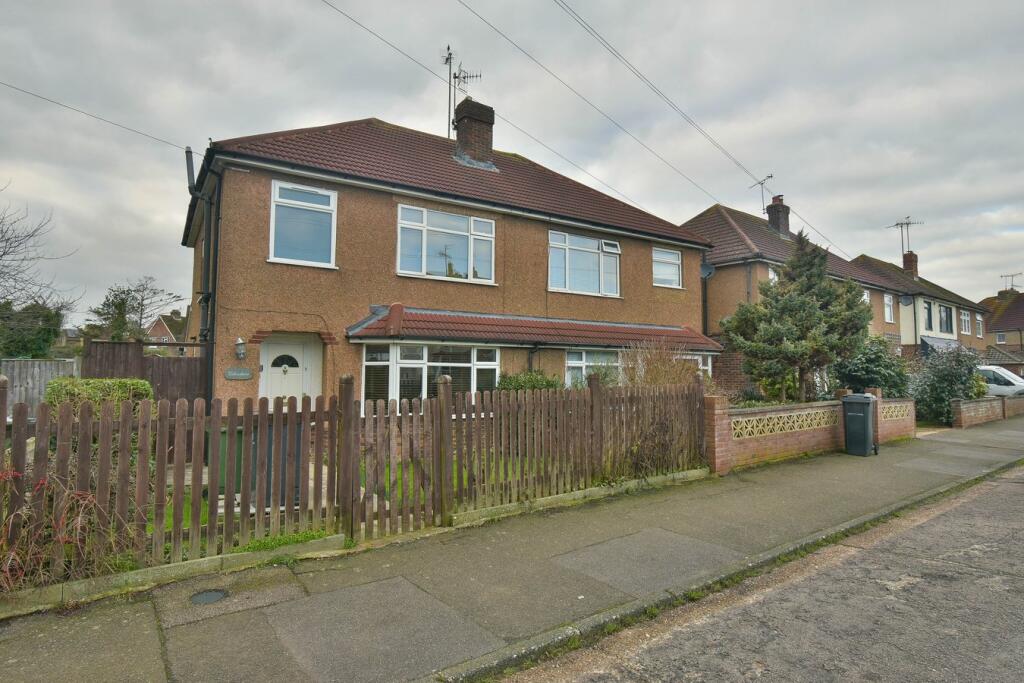 Main image of property: Downlands Avenue, Bexhill-on-Sea, TN39