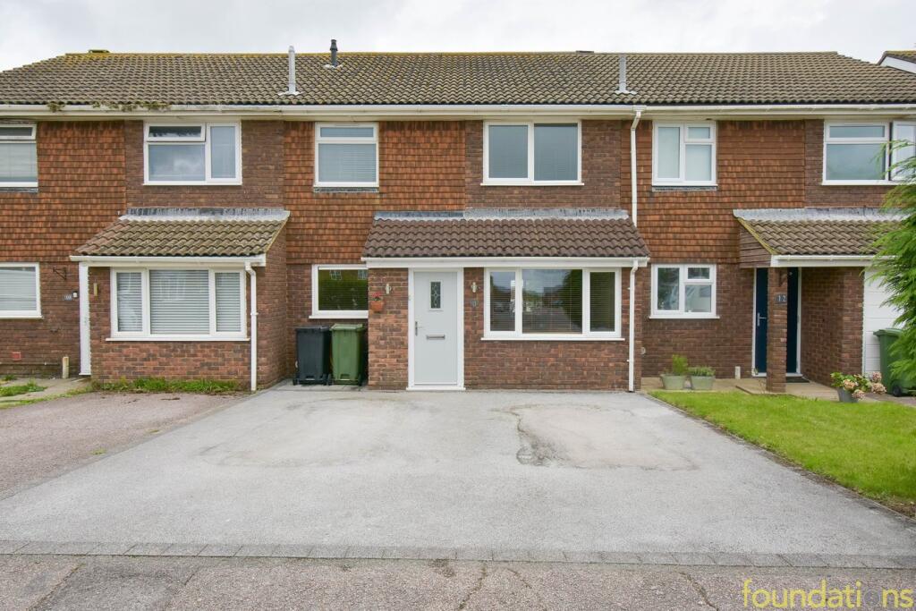 Main image of property: Glebe Close, Bexhill-on-Sea, TN39