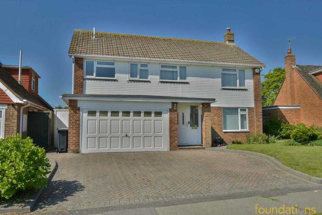 Main image of property: Saltdean Way, Bexhill-on-Sea, TN39