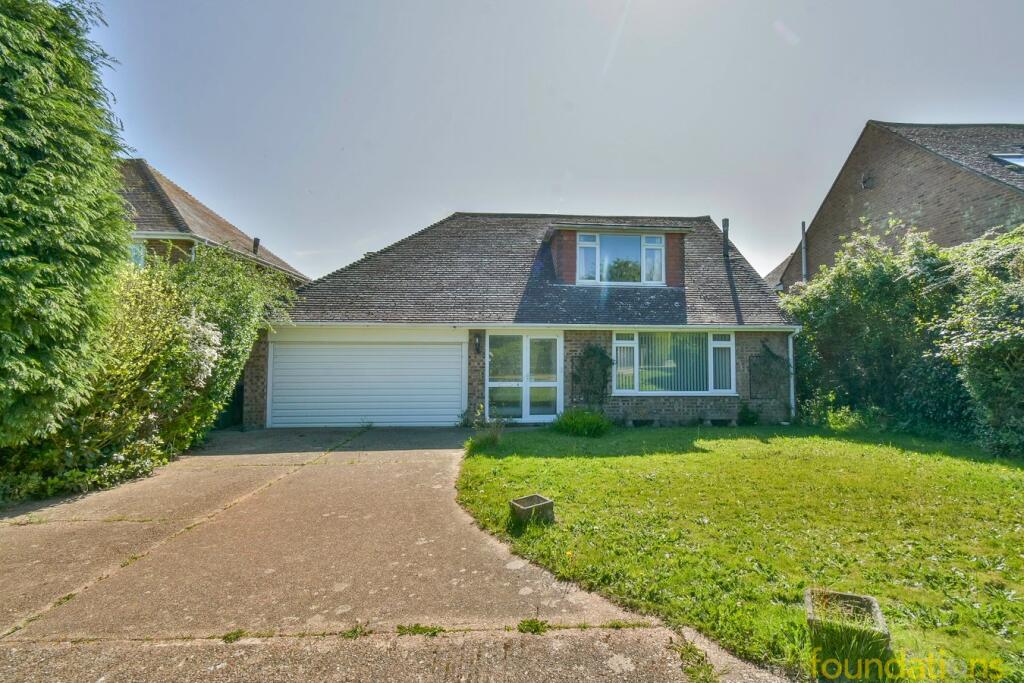 Main image of property: Ellerslie Lane, Bexhill-on-Sea, TN39