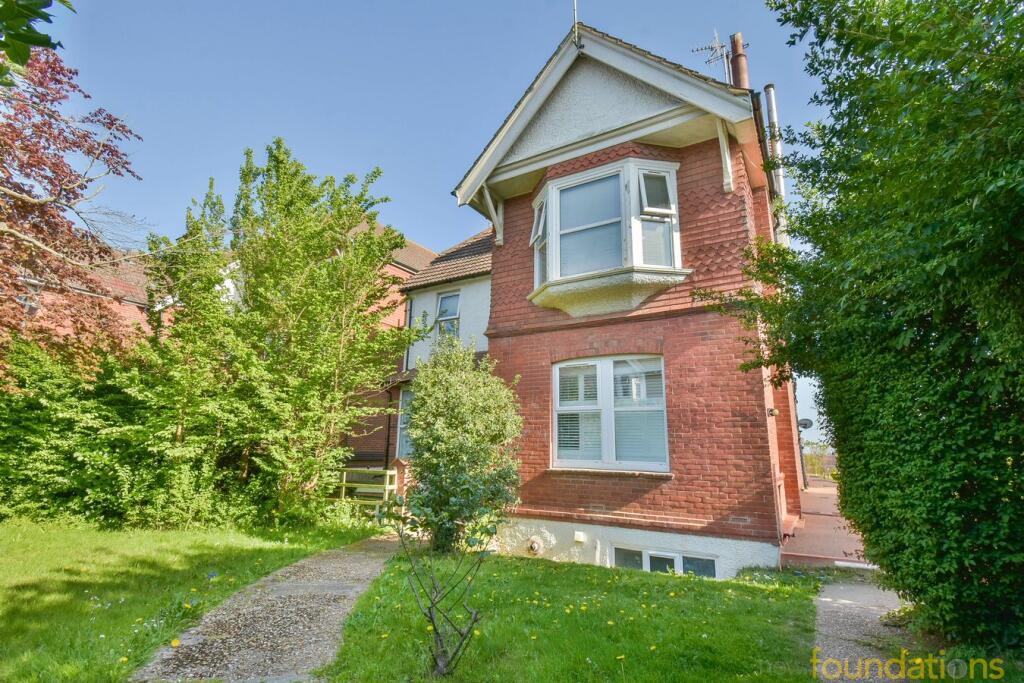 Main image of property: Dorset Road, Bexhill-on-Sea, TN40
