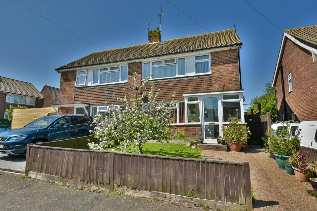 Main image of property: Allen Way, Bexhill-on-Sea, TN40