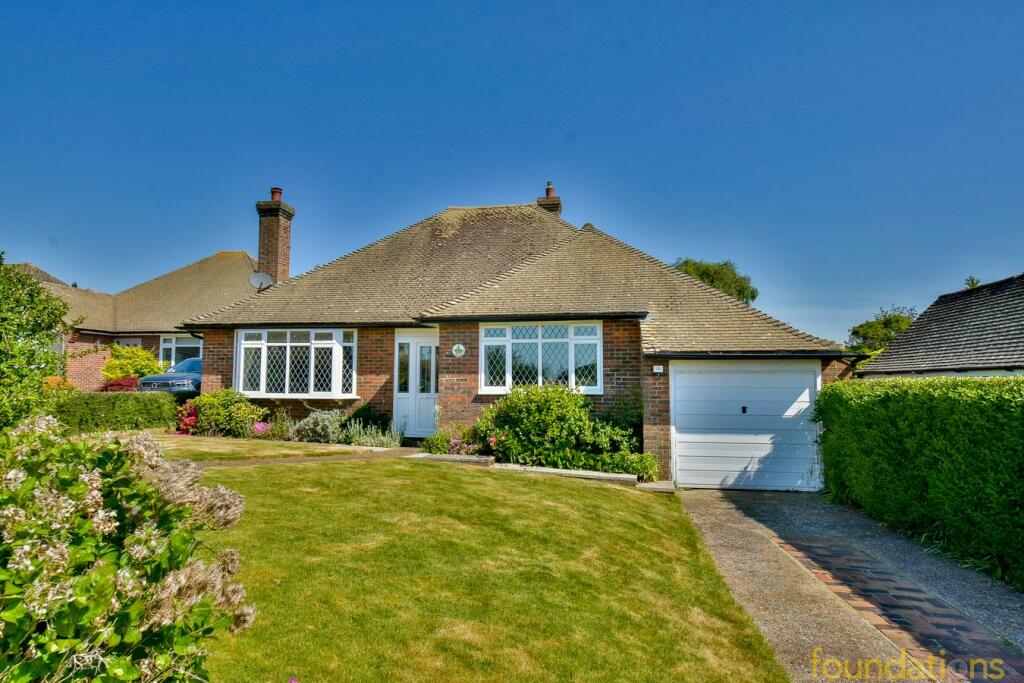 Main image of property: Eden Drive, Bexhill-on-Sea, TN39