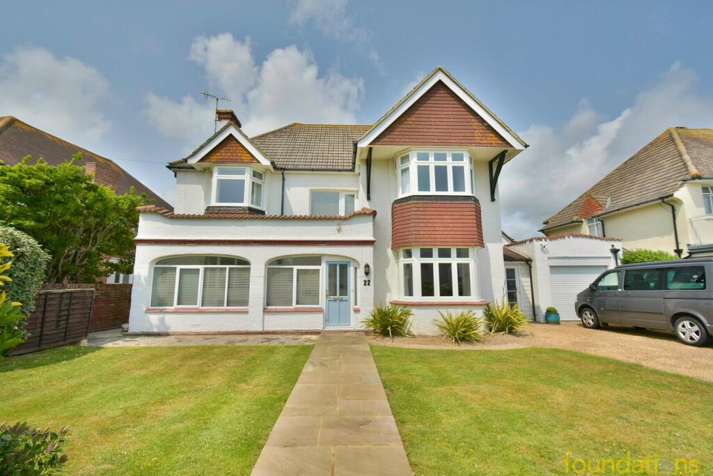 Main image of property: South Cliff, Bexhill-on-Sea, TN39