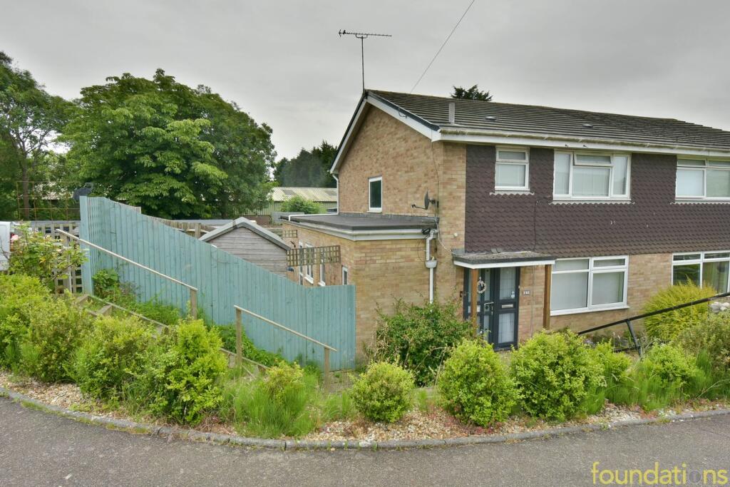 Main image of property: Piltdown Close, Bexhill-on-Sea, TN39
