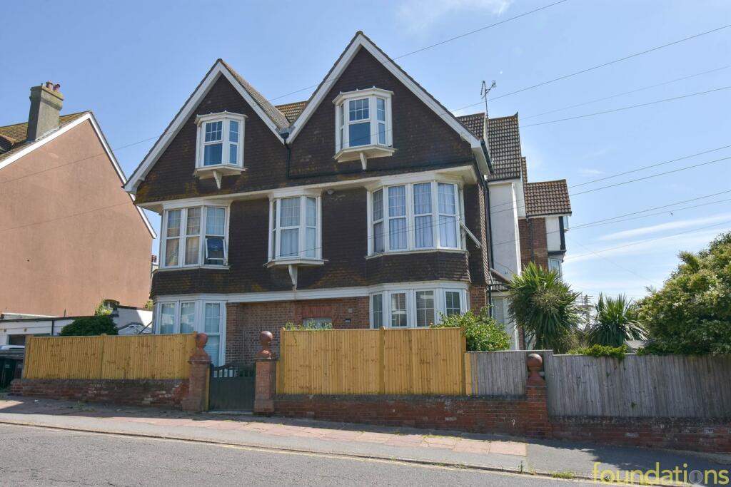 Main image of property: Bolebrooke Road, Bexhill-on-Sea, TN40