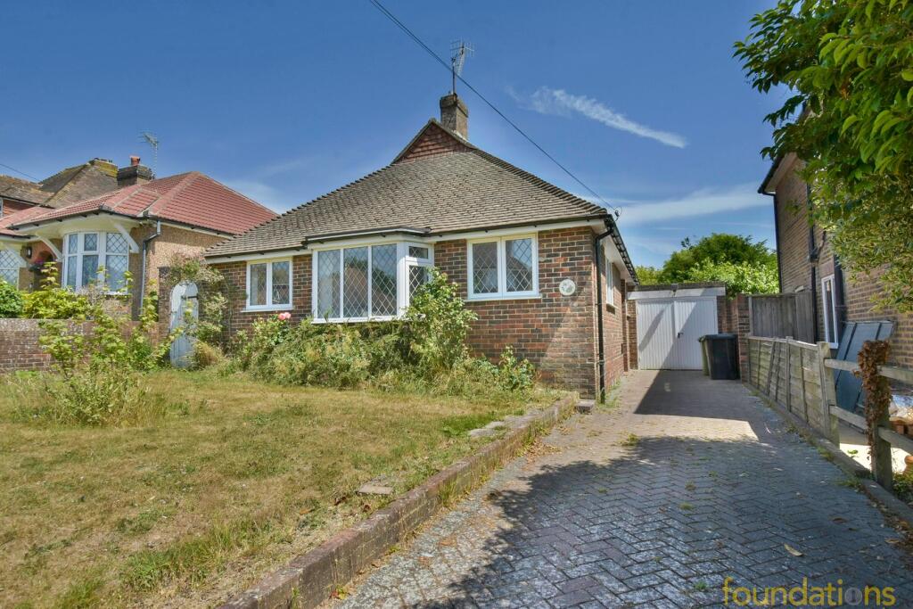 Main image of property: Chantry Avenue, Bexhill-on-Sea, TN40