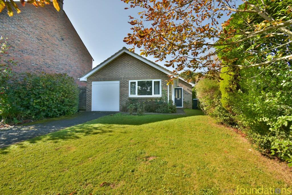 Main image of property: Collington Lane West, Bexhill-on-Sea, TN39