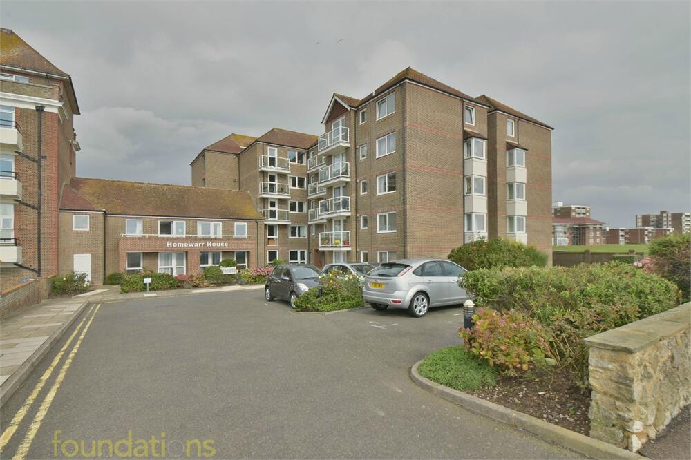 Main image of property: De la Warr Parade, Bexhill-on-Sea, TN40