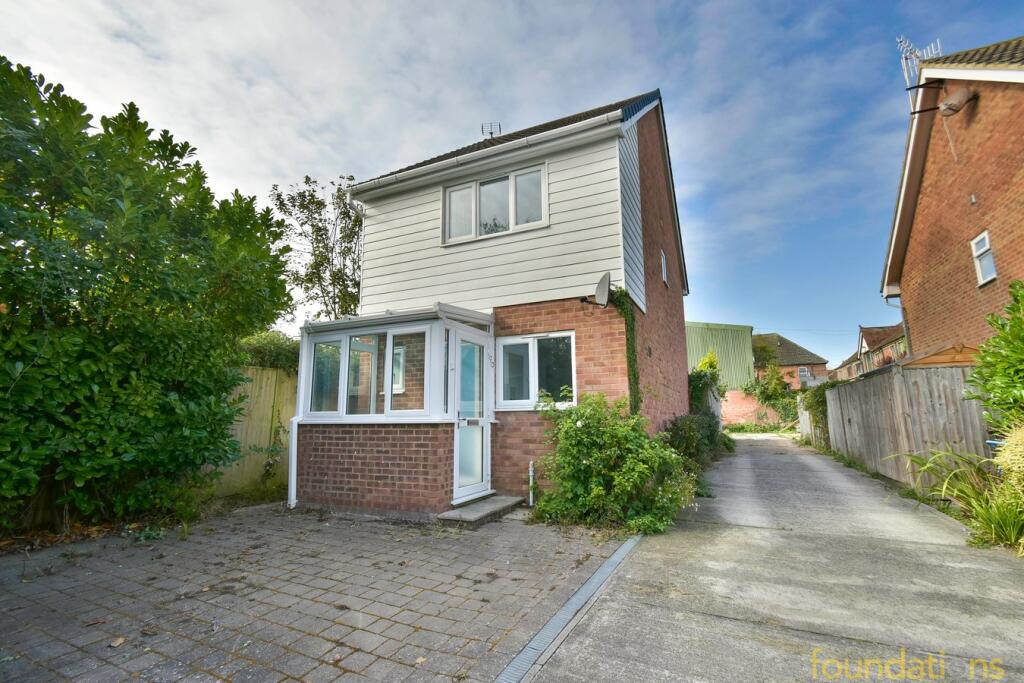 Main image of property: Ashdown Road, Bexhill-on-Sea, TN40