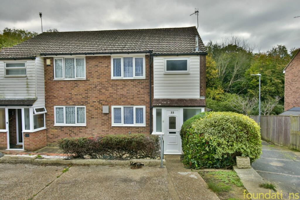 Main image of property: Silvan Road, St Leonards-on-Sea, TN38