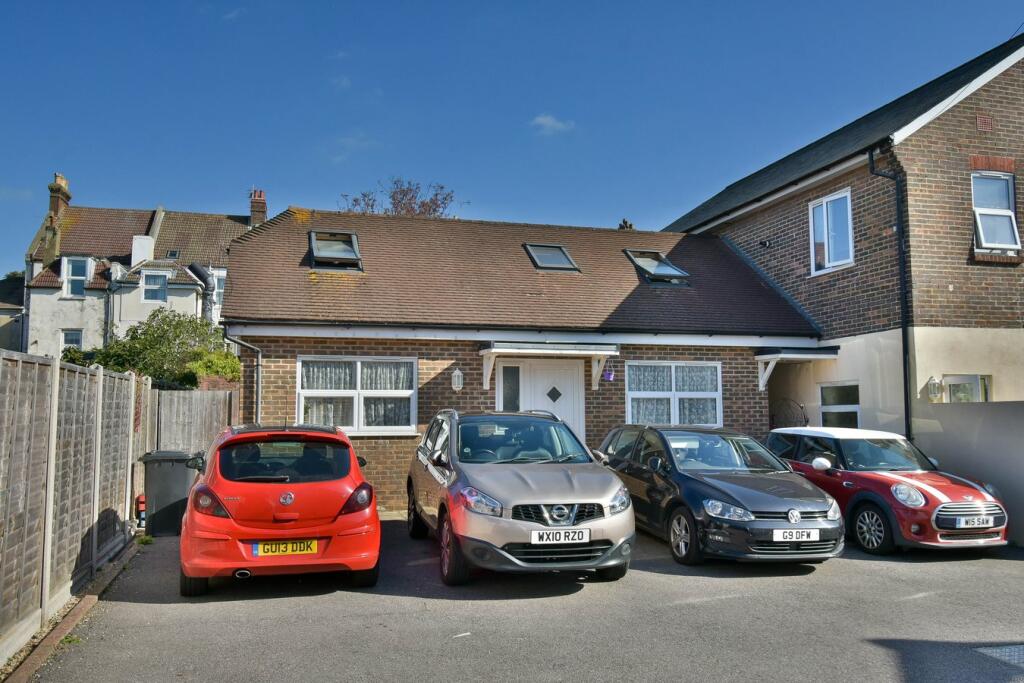 Main image of property: Windsor Road, Bexhill-on-Sea, TN39