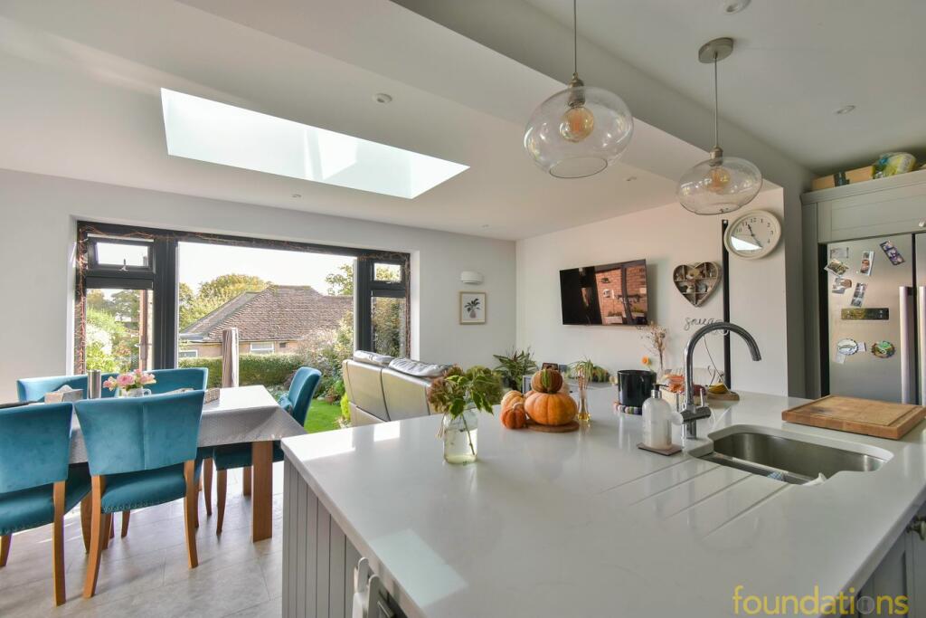 Main image of property: Filsham Drive, Bexhill-on-Sea, TN40