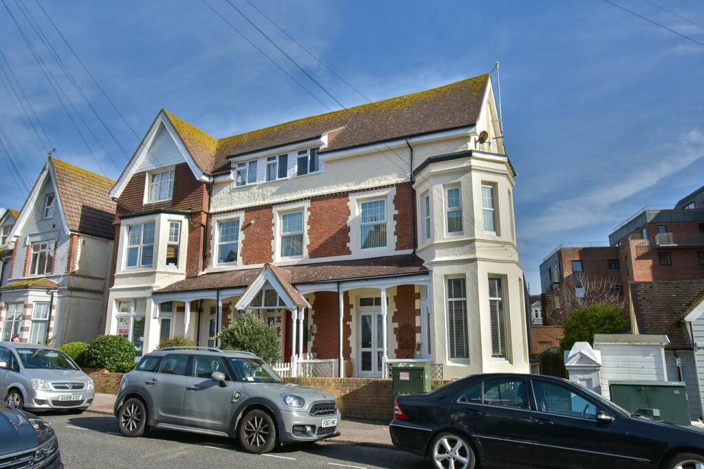 Main image of property: Eversley Road, Bexhill-on-Sea, TN40