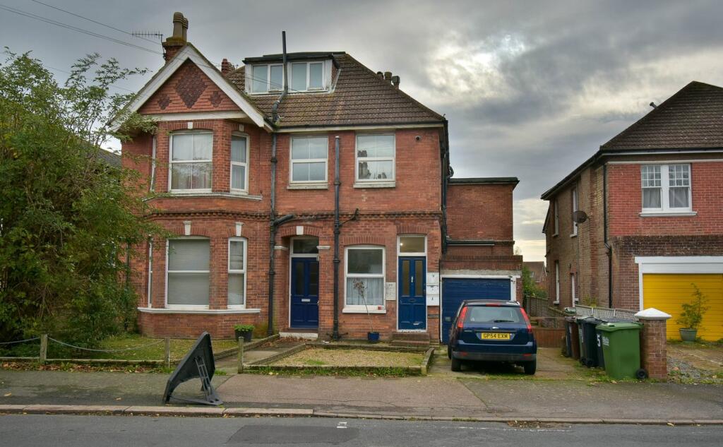 Main image of property: Dorset Road, Bexhill-on-Sea, TN40