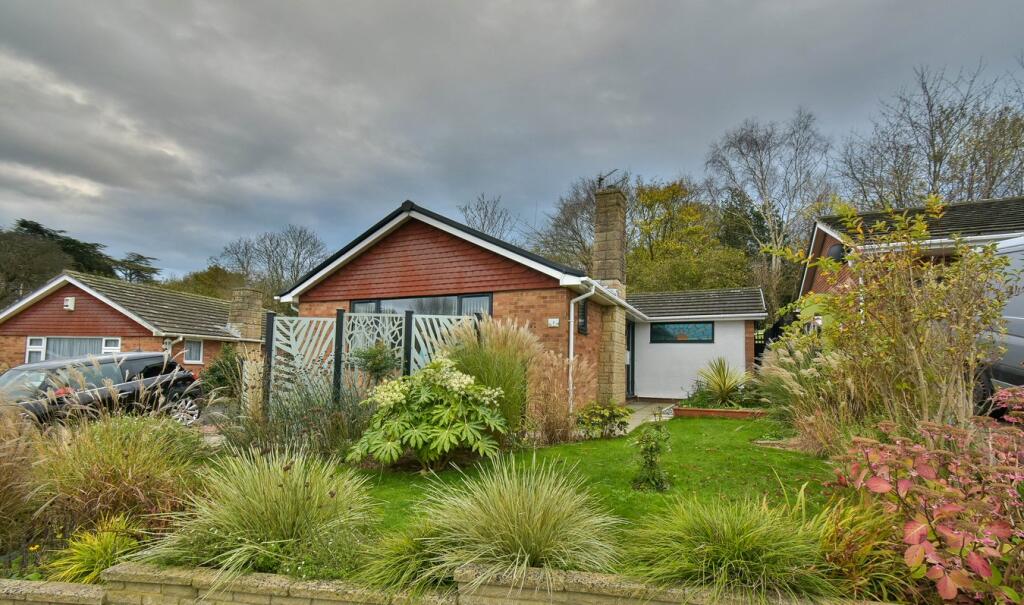 Main image of property: Lychgate Close, Bexhill-on-Sea, TN40