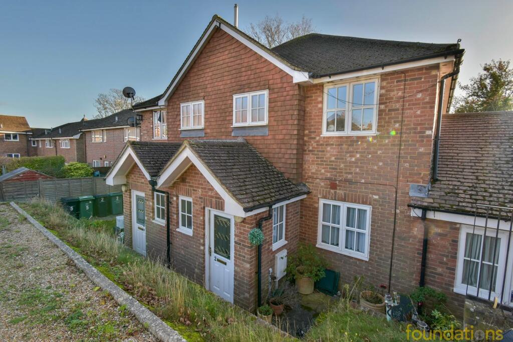 Main image of property: Woodsgate Park, Bexhill-on-Sea, TN39
