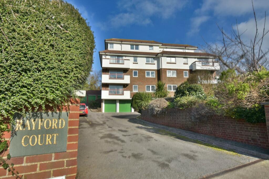 Main image of property: Buckhurst Road, Bexhill-on-Sea, TN40