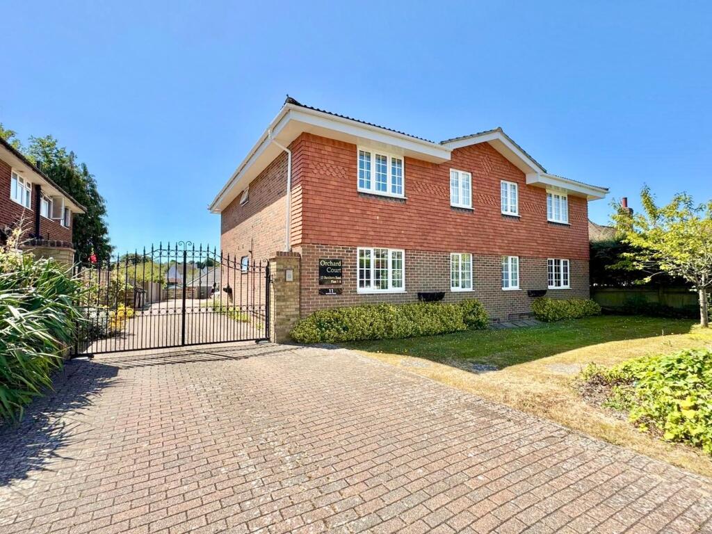 Main image of property: Barnhorn Road, Bexhill-on-Sea, TN39