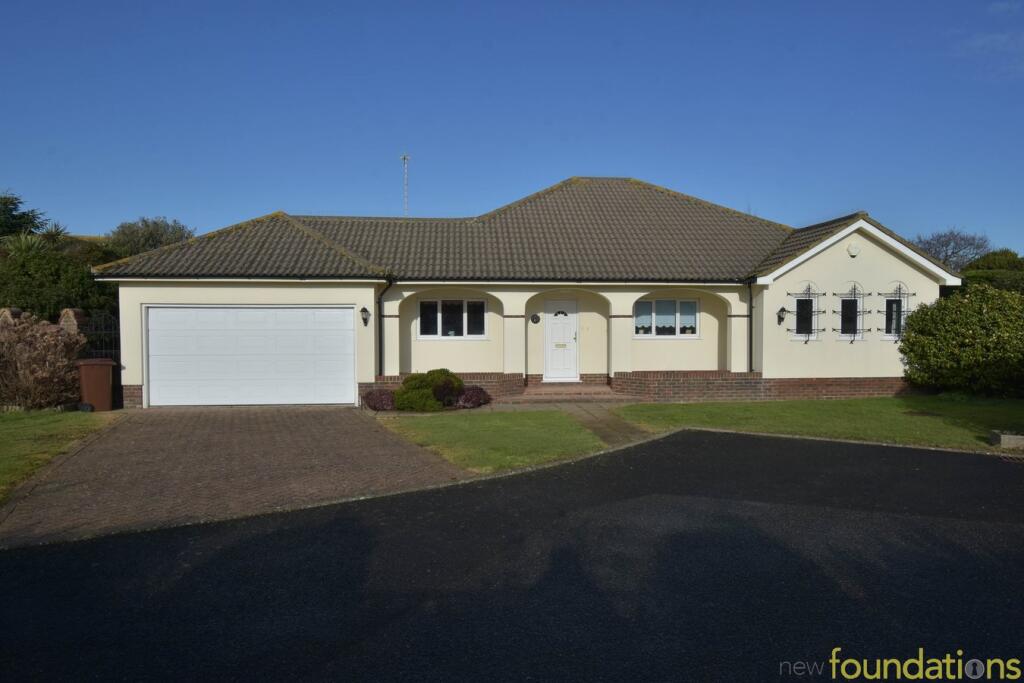 Main image of property: Winceby Close, Bexhill-on-Sea, TN39