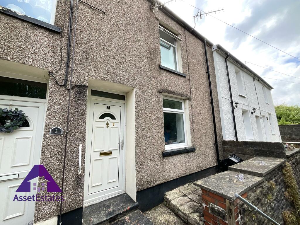 Main image of property: Ash Tree Terrace, Six Bells, Abertillery NP13 2LU