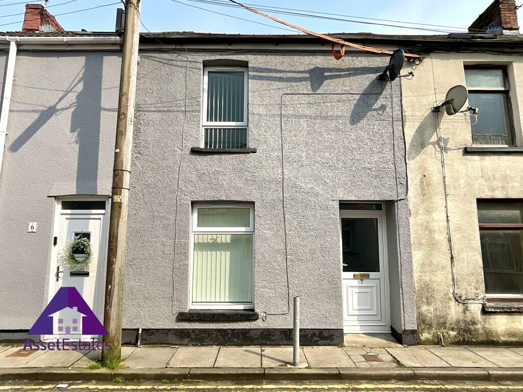 Main image of property: Woodland Terrace, Cwmtillery, Abertillery, NP13 1LA