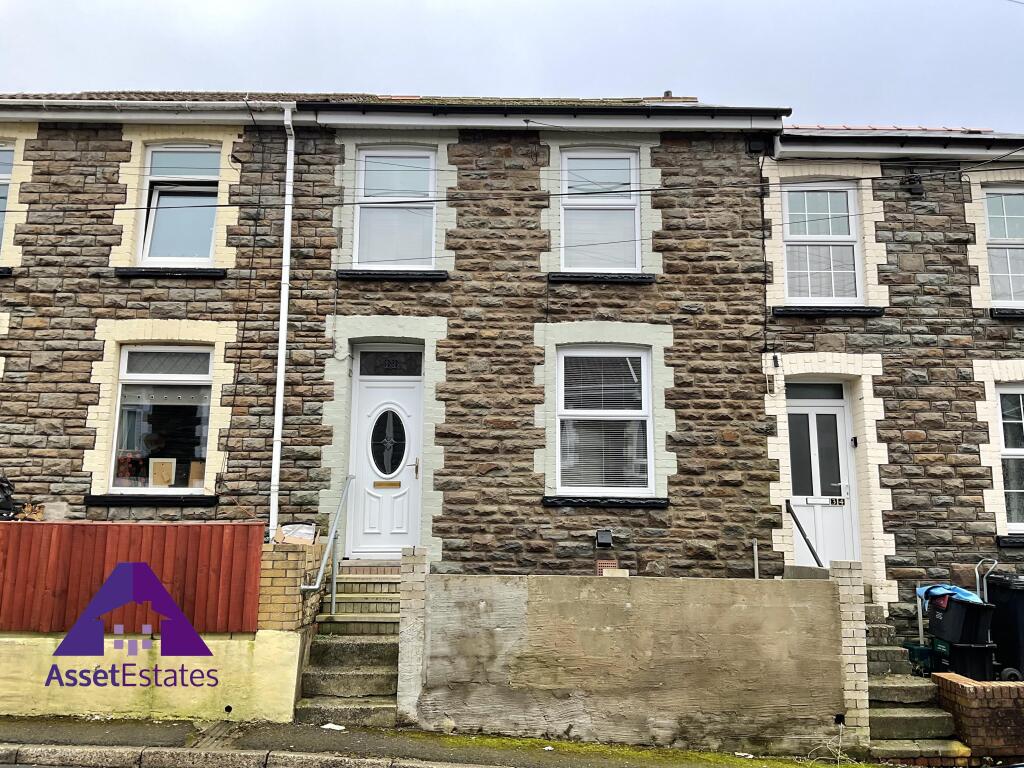 Main image of property: Part Street, Blaina, Abertillery, NP13 3EE
