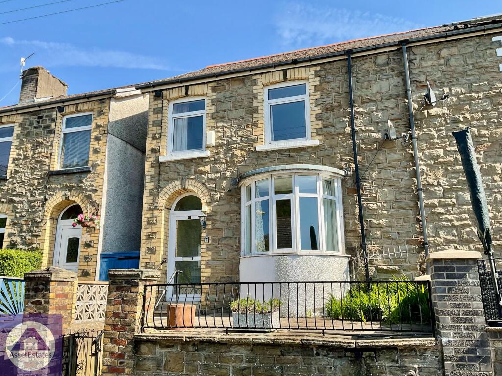 Main image of property: Rosebery Street, Abertillery