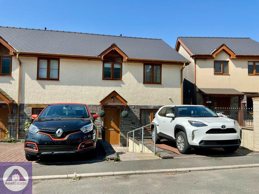 Main image of property: Bethel Place, Nantyglo, Ebbw Vale