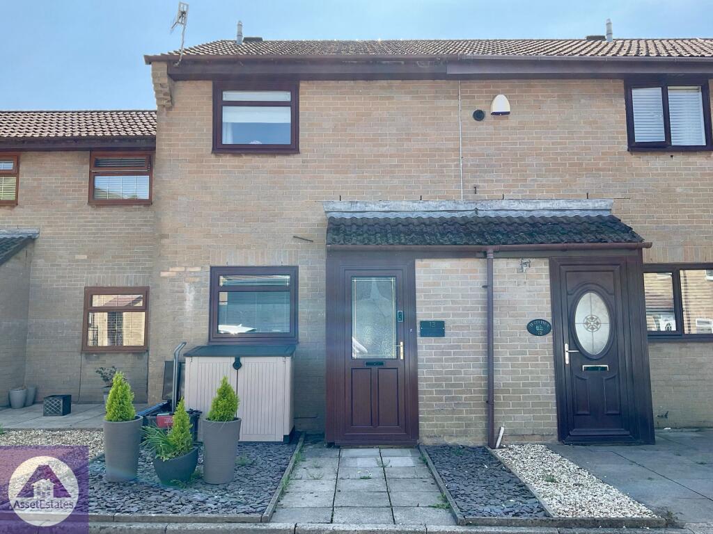 Main image of property: Tyleri Gardens, Victor Road, Cwmtillery, Abertillery