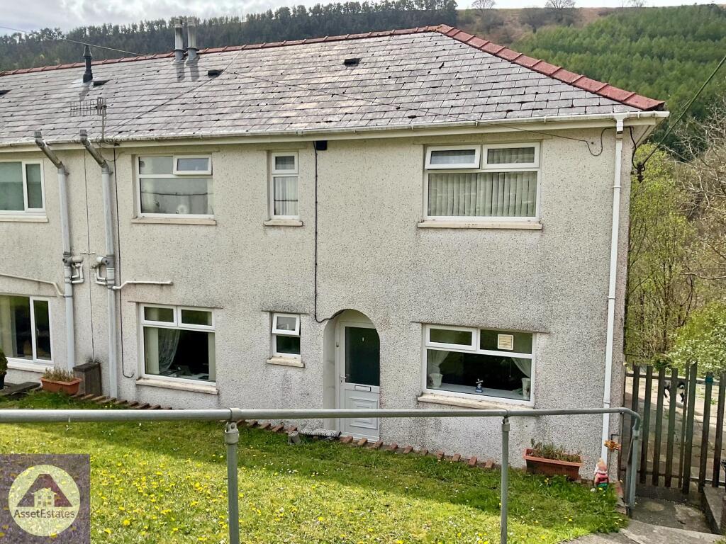 Main image of property: Morley Road, Abertillery