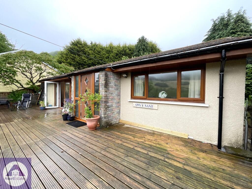 Main image of property: Swn-y-Nant, Cwmtillery, Abertillery
