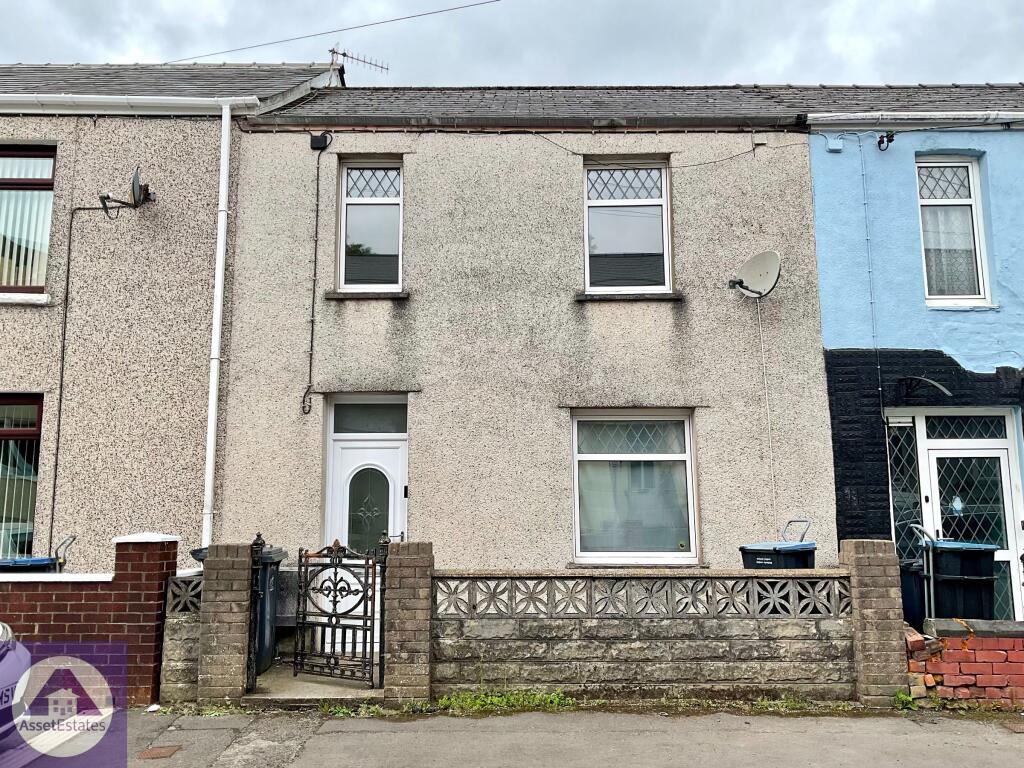 Main image of property: Coronation Street, Blaina, Abertillery