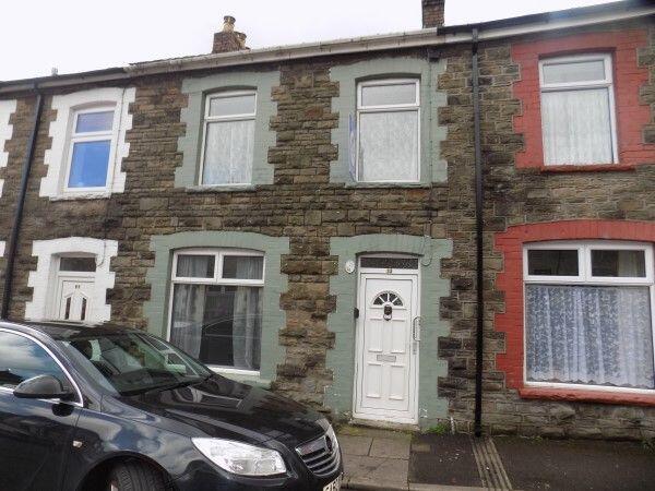 Main image of property: Glandwr Street, Abertillery