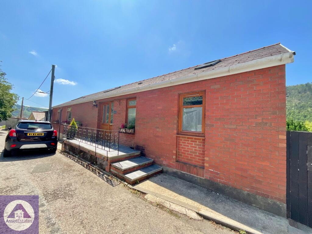 Main image of property: The Old Spillers, Abertillery