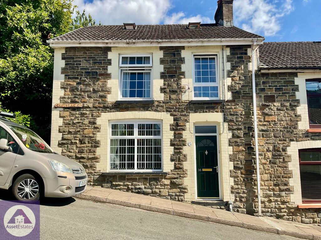 Main image of property: Eastville Road, Six Bells