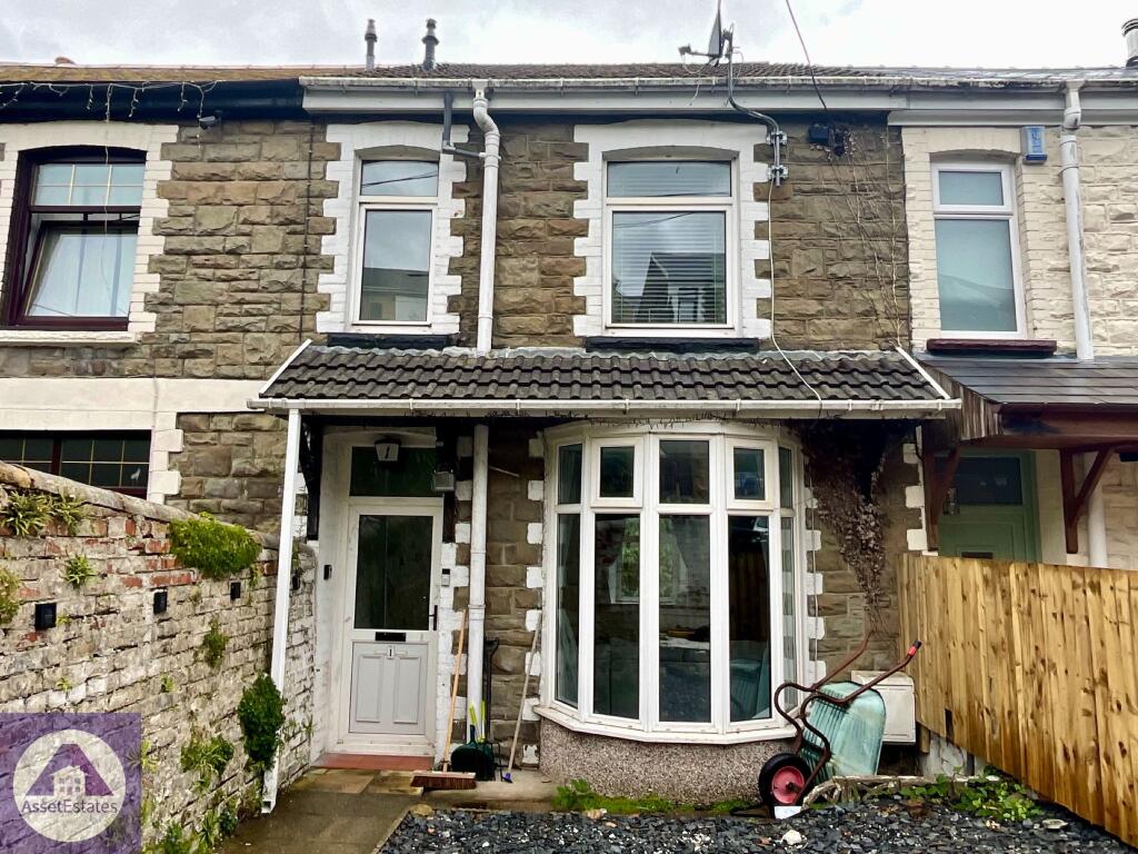 Main image of property: Sudan Terrace, Abertillery