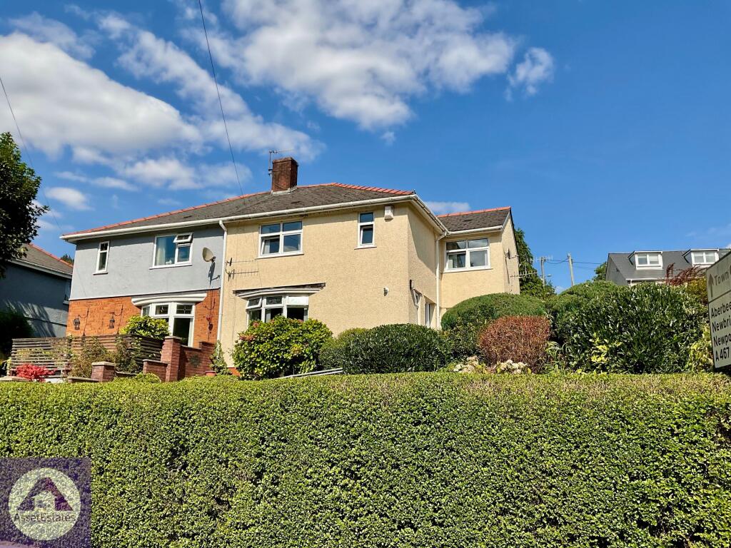 Main image of property: Rose Heyworth Road, Abertillery