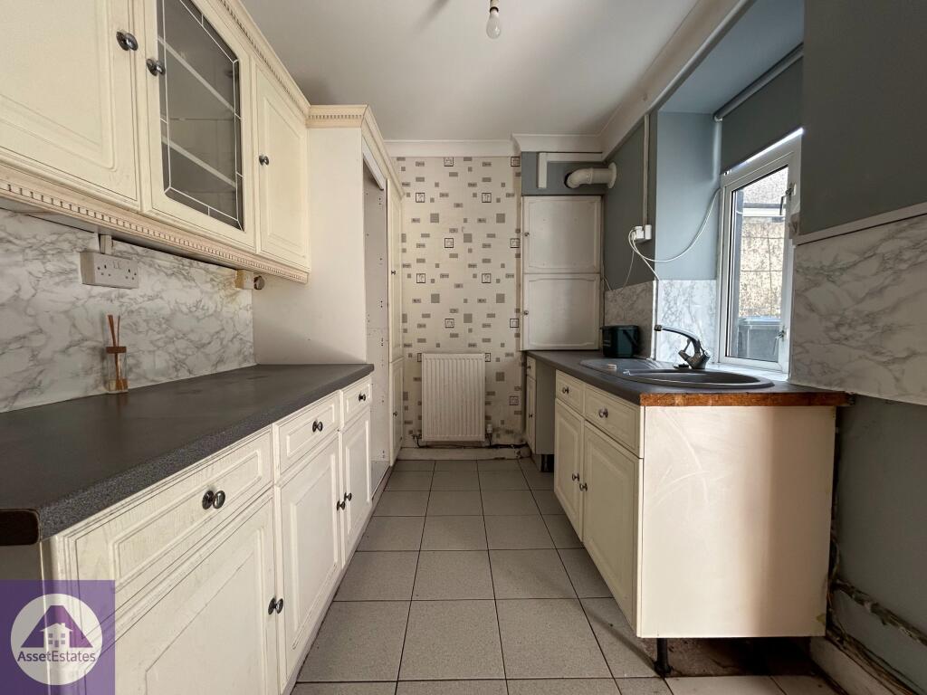 Main image of property: Woodville Place, Ebbw Vale