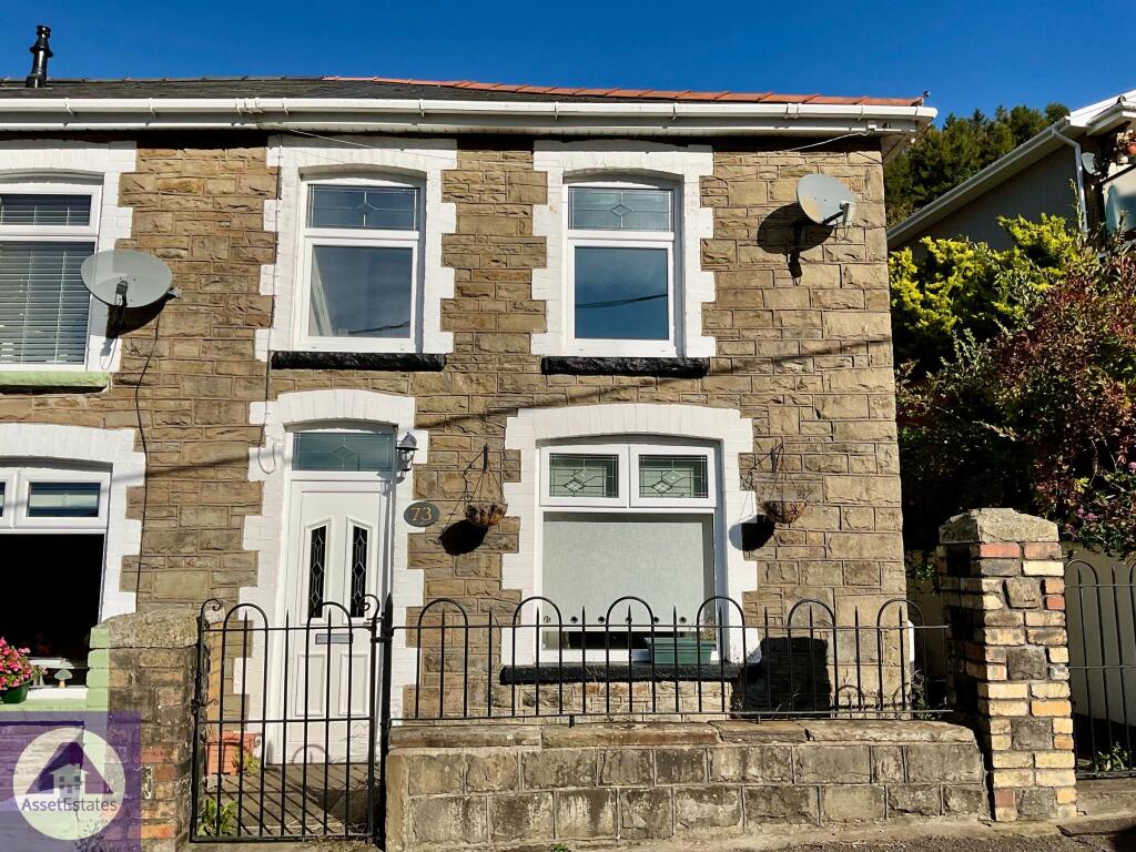 Main image of property: Pantypwdyn Road, Abertillery