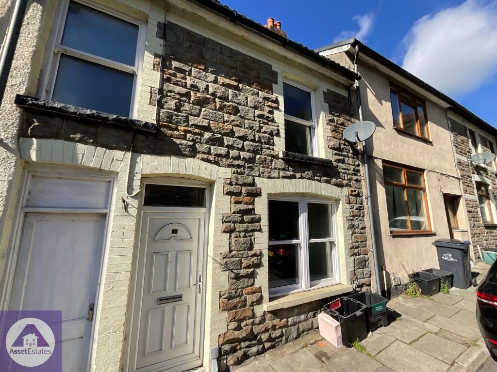 Main image of property: Alexandra Road, Six Bells, Abertillery