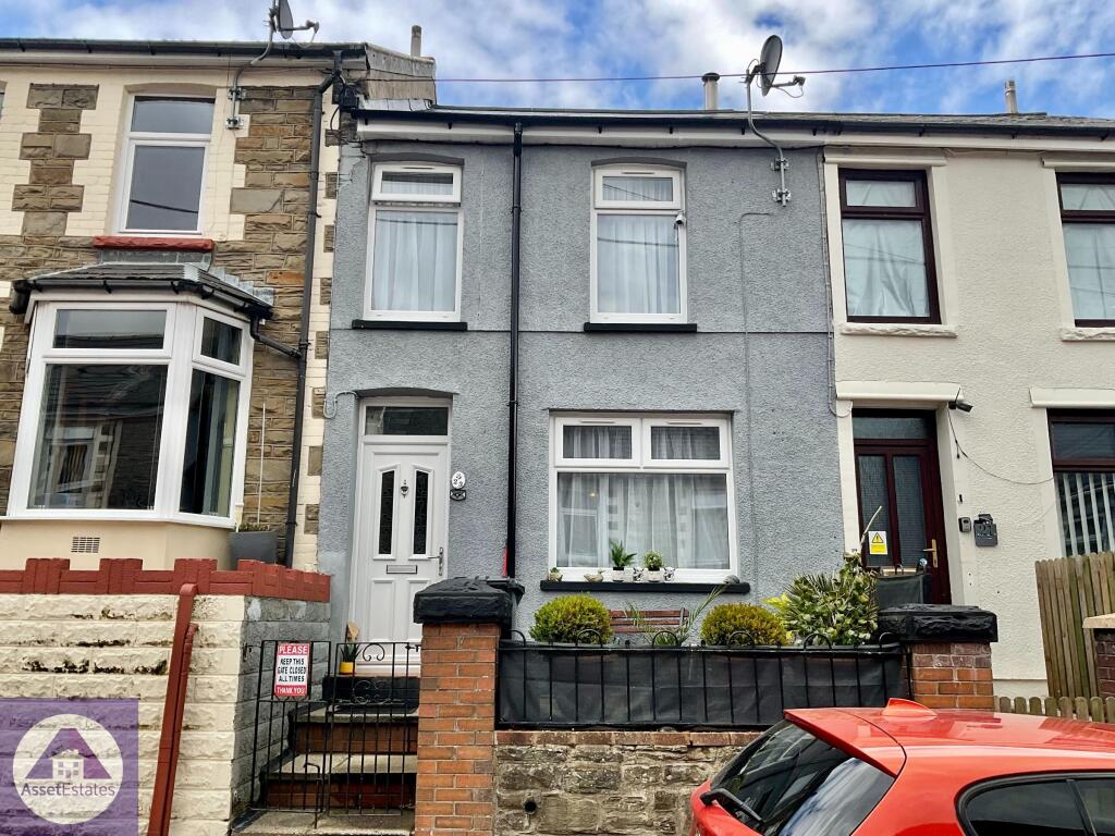 Main image of property: Duke Street, Abertillery