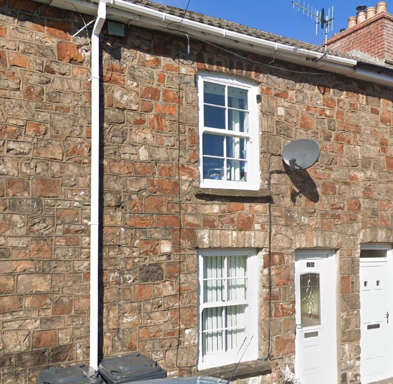 Main image of property: Railway Terrace, Blaina, Abertillery