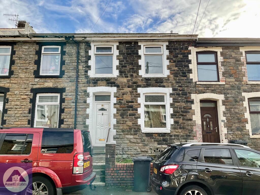 Main image of property: Lancaster Street, Blaina