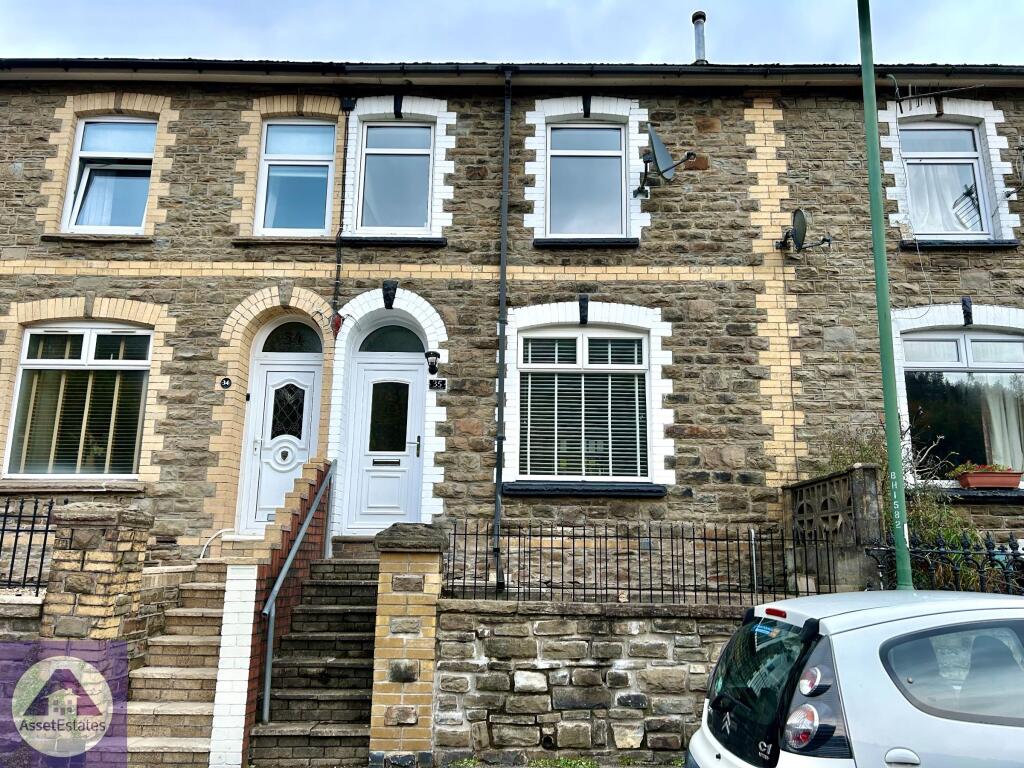 Main image of property: Castle Street, Abertillery