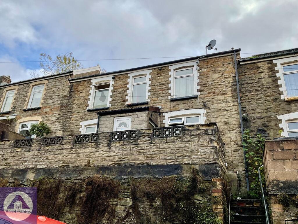 Main image of property: Rhiw Parc Road, Abertillery