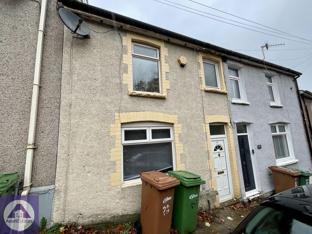 Main image of property: Ty Brachty Terrace, Crumlin, NP11 3BU