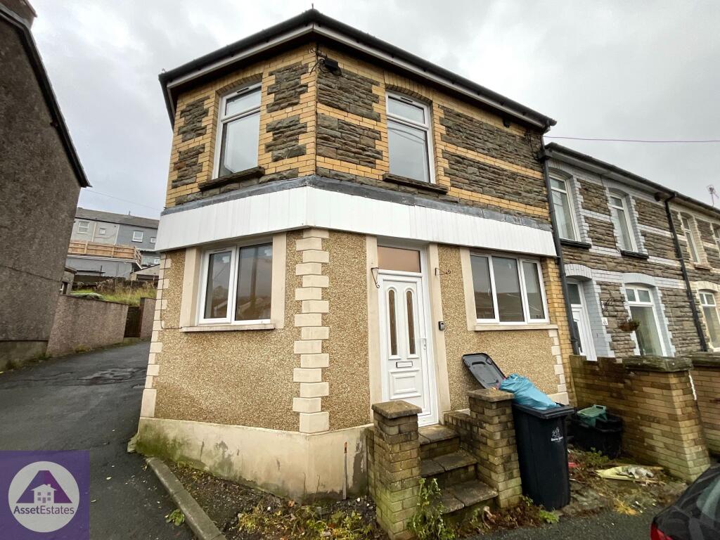 Main image of property: Penybont Road, Abertillery