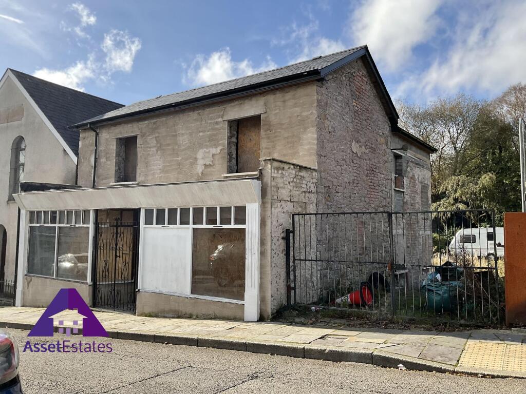 Main image of property: Broad Street, Blaenavon, Pontypool